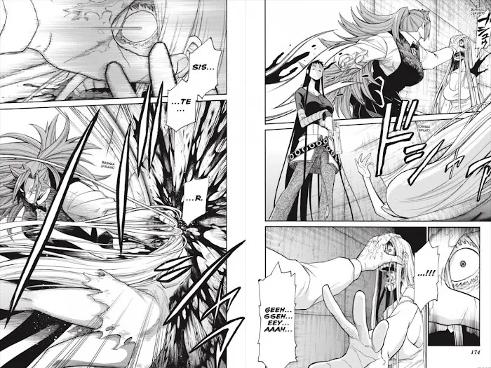 Read MURCIÉLAGO chapter 91.1 image 88 on Lezhin