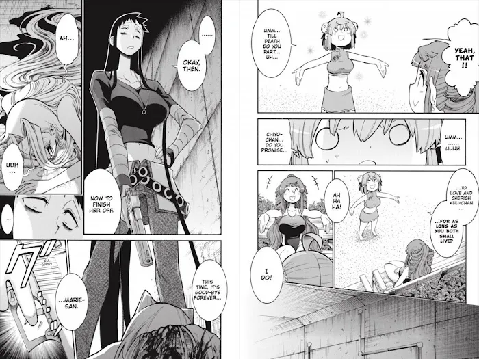 Read MURCIÉLAGO chapter 91.1 image 89 on Lezhin