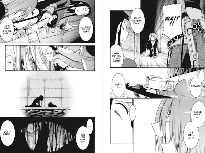 Read MURCIÉLAGO chapter 91.1 image 90 on Lezhin