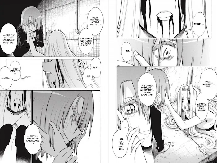 Read MURCIÉLAGO chapter 91.1 image 92 on Lezhin