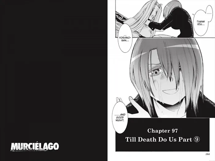 Read MURCIÉLAGO chapter 91.1 image 93 on Lezhin