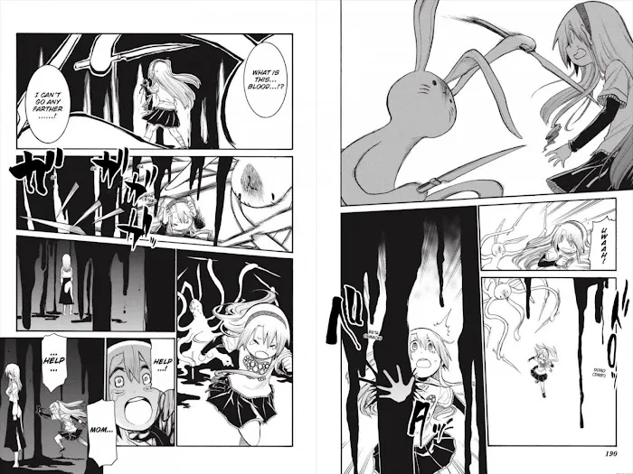 Read MURCIÉLAGO chapter 91.1 image 96 on Lezhin