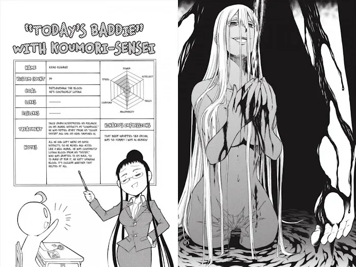 Read MURCIÉLAGO chapter 91.1 image 98 on Lezhin