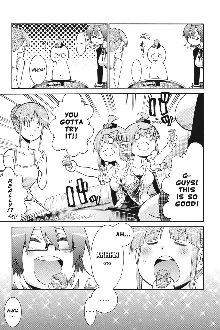 Read MURCIÉLAGO chapter 91 image 10 on Lezhin