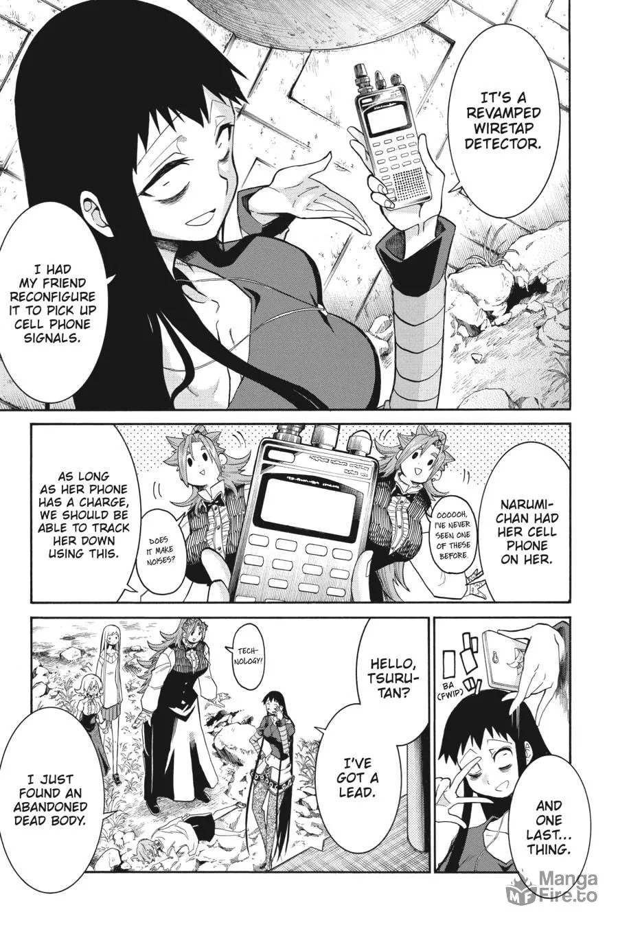 Read MURCIÉLAGO chapter 91 image 2 on Lezhin