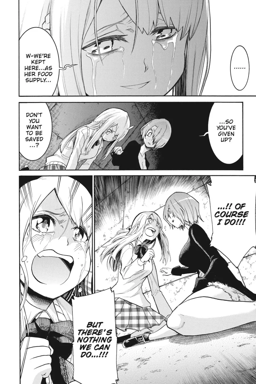 Read MURCIÉLAGO chapter 91 image 21 on Lezhin