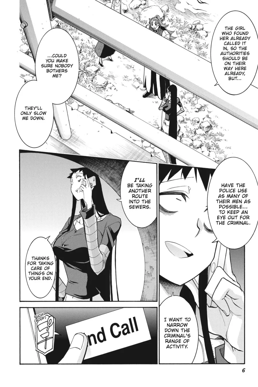 Read MURCIÉLAGO chapter 91 image 3 on Lezhin