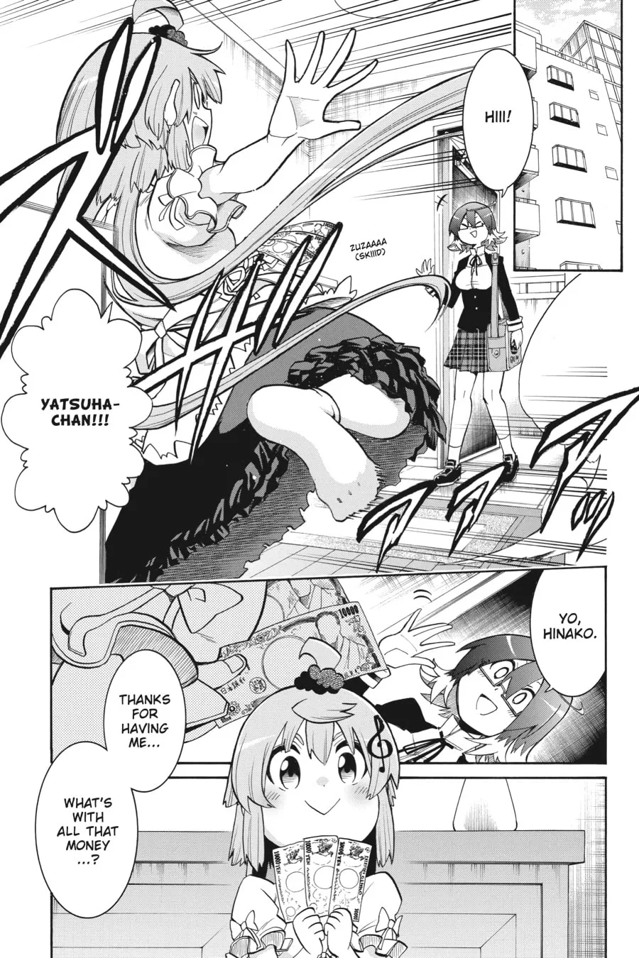 Read MURCIÉLAGO chapter 91 image 7 on Lezhin
