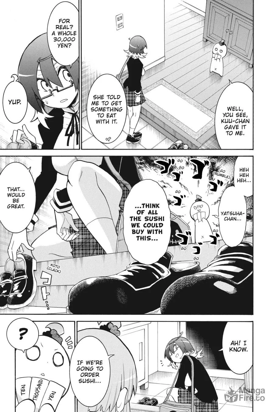 Read MURCIÉLAGO chapter 91 image 8 on Lezhin