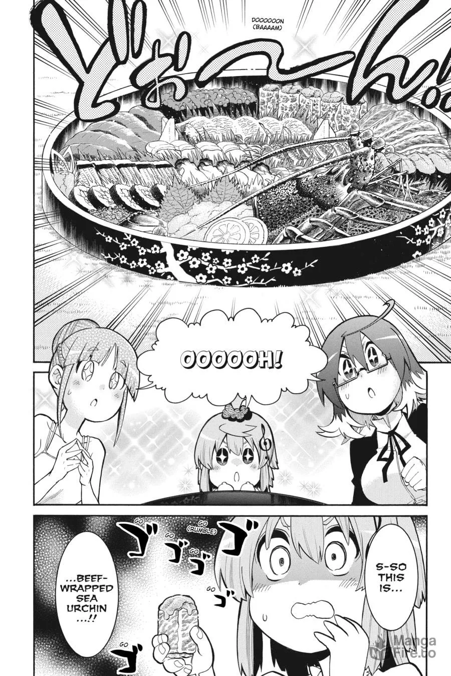 Read MURCIÉLAGO chapter 91 image 9 on Lezhin