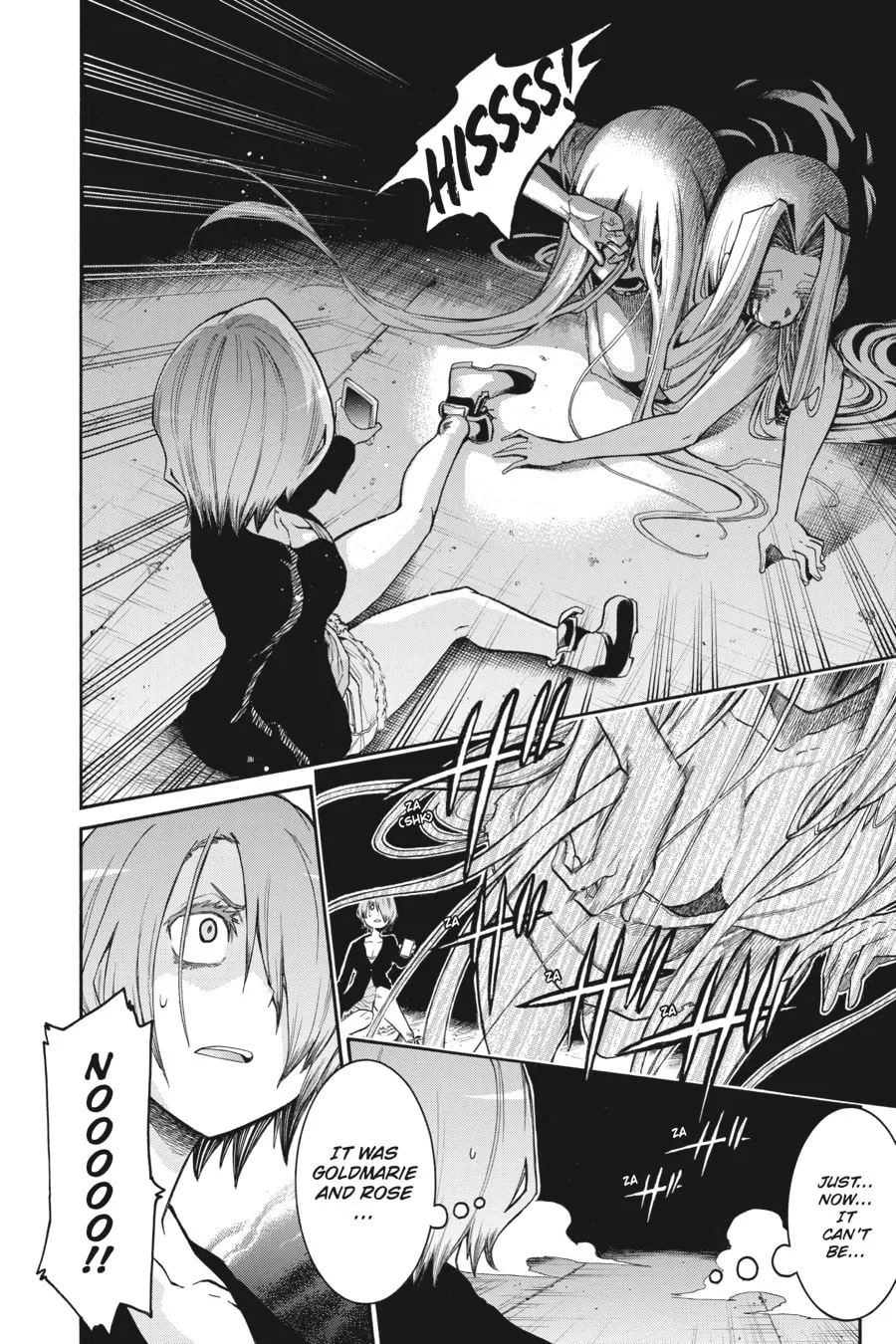 Read MURCIÉLAGO chapter 92 image 1 on Lezhin