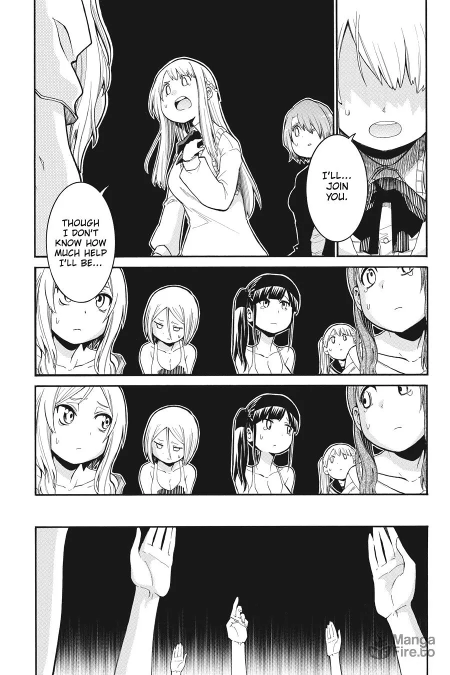 Read MURCIÉLAGO chapter 92 image 17 on Lezhin