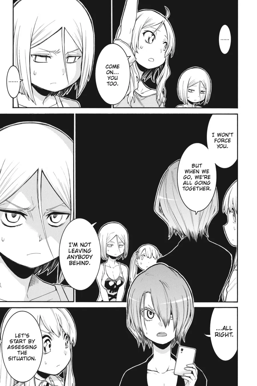 Read MURCIÉLAGO chapter 92 image 18 on Lezhin