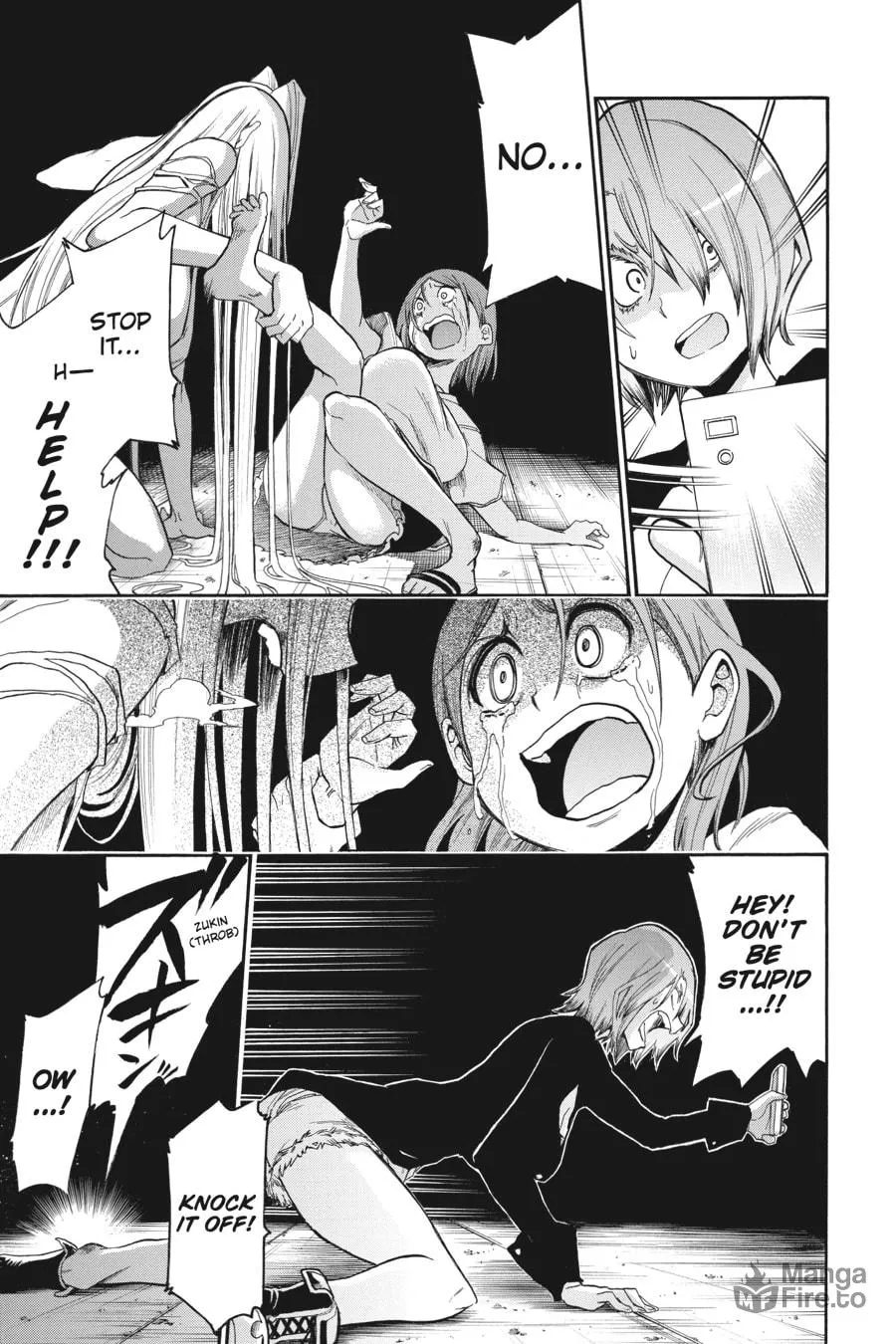 Read MURCIÉLAGO chapter 92 image 2 on Lezhin