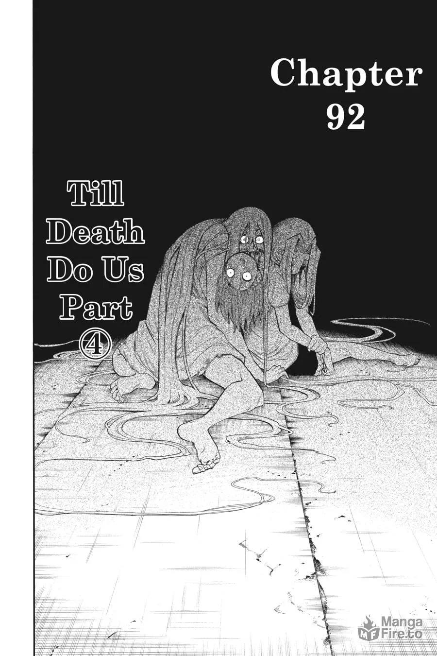 Read MURCIÉLAGO chapter 92 image 5 on Lezhin