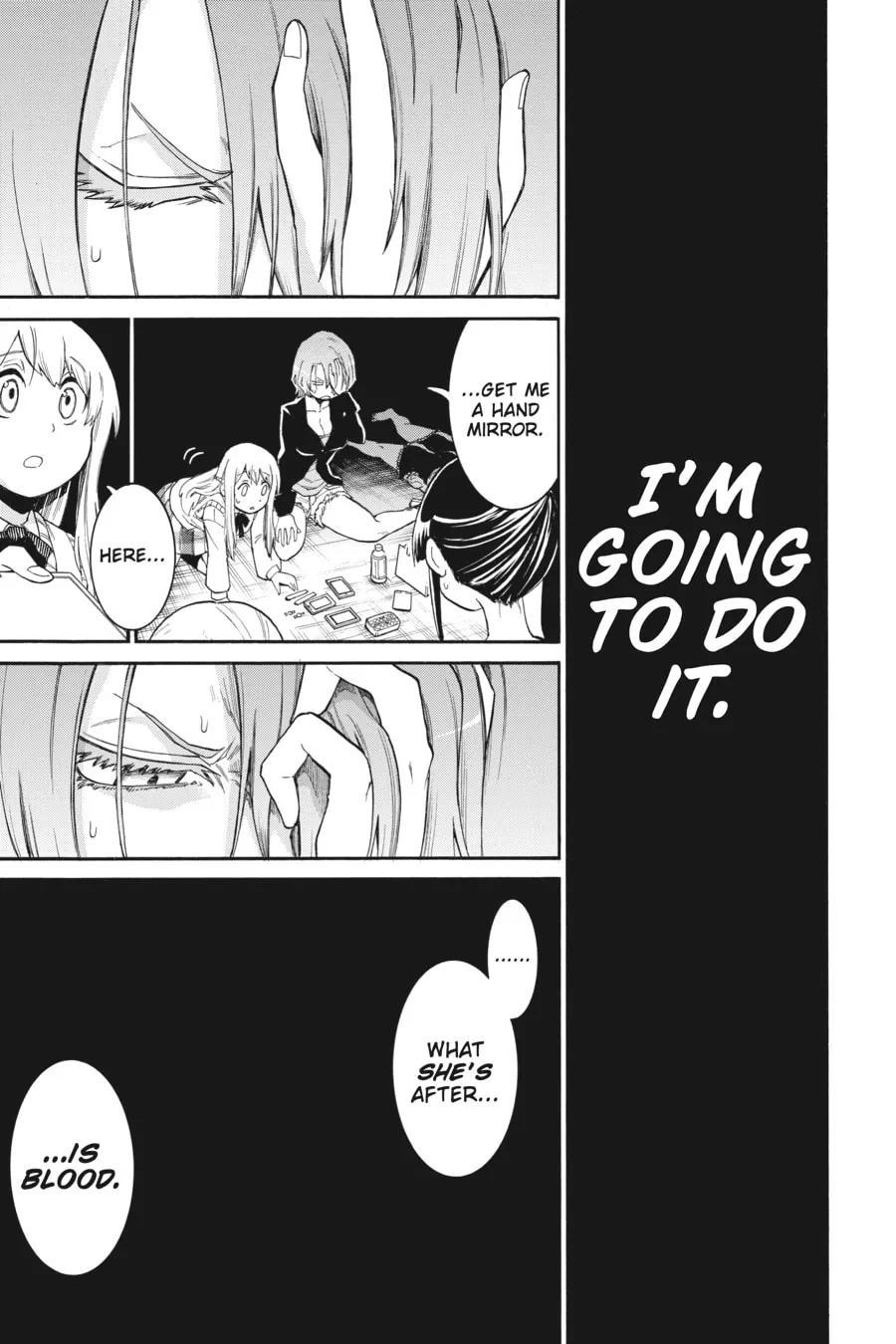Read MURCIÉLAGO chapter 93 image 12 on Lezhin