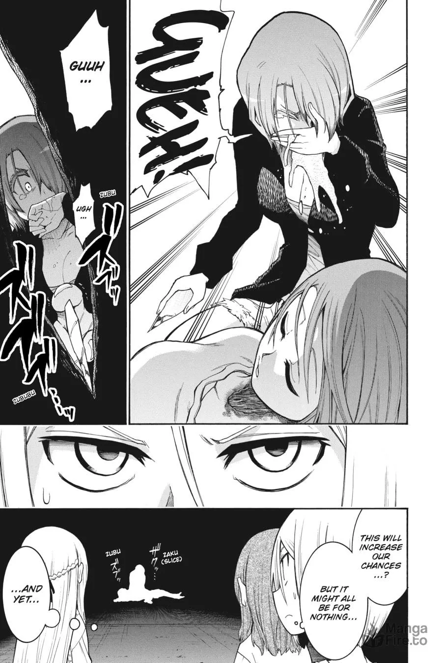 Read MURCIÉLAGO chapter 93 image 20 on Lezhin