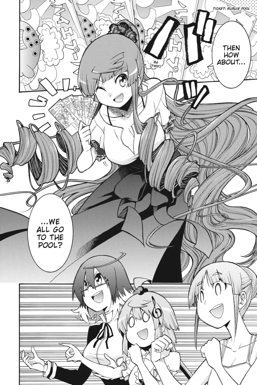 Read MURCIÉLAGO chapter 93 image 25 on Lezhin