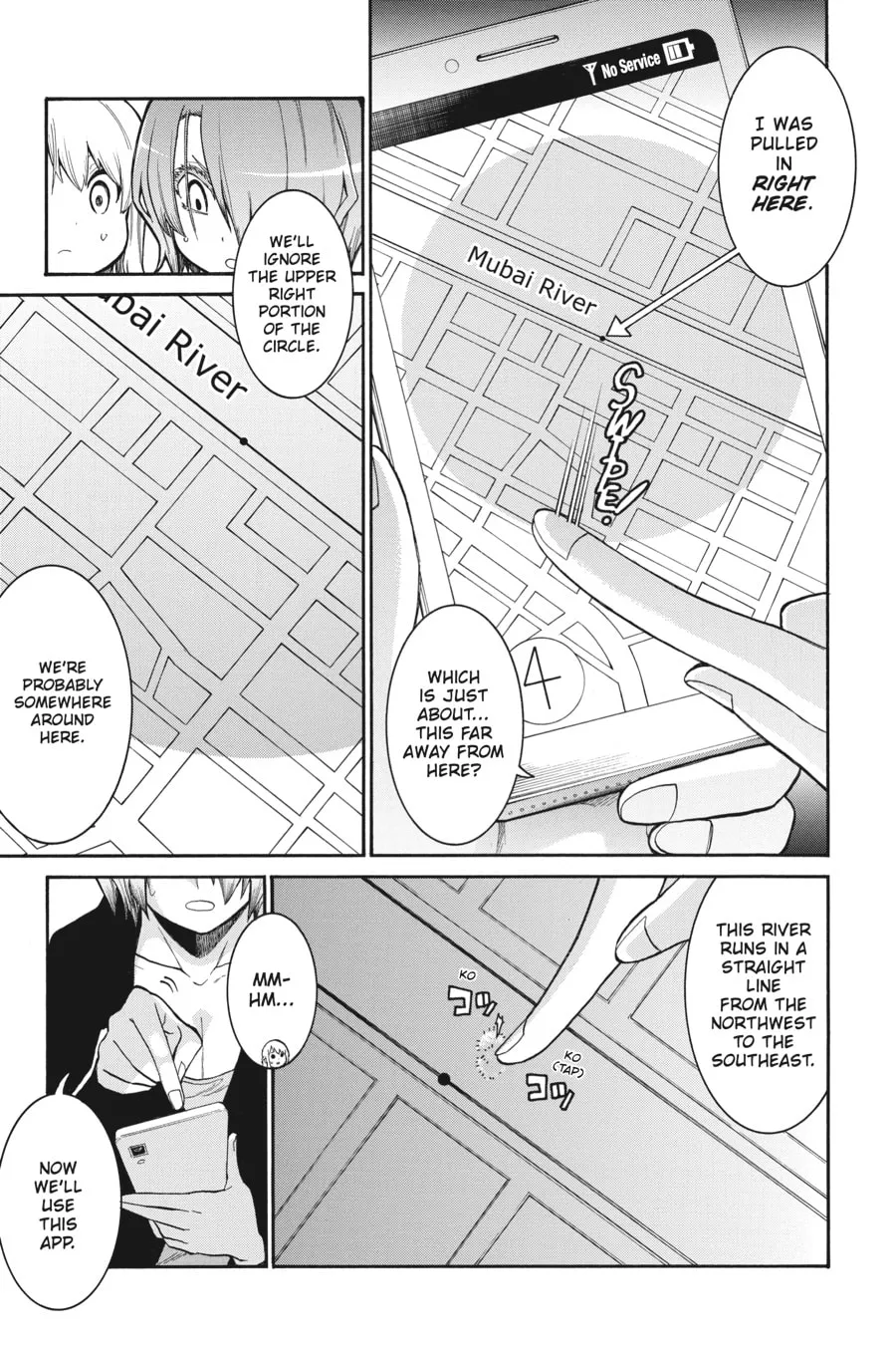 Read MURCIÉLAGO chapter 93 image 6 on Lezhin
