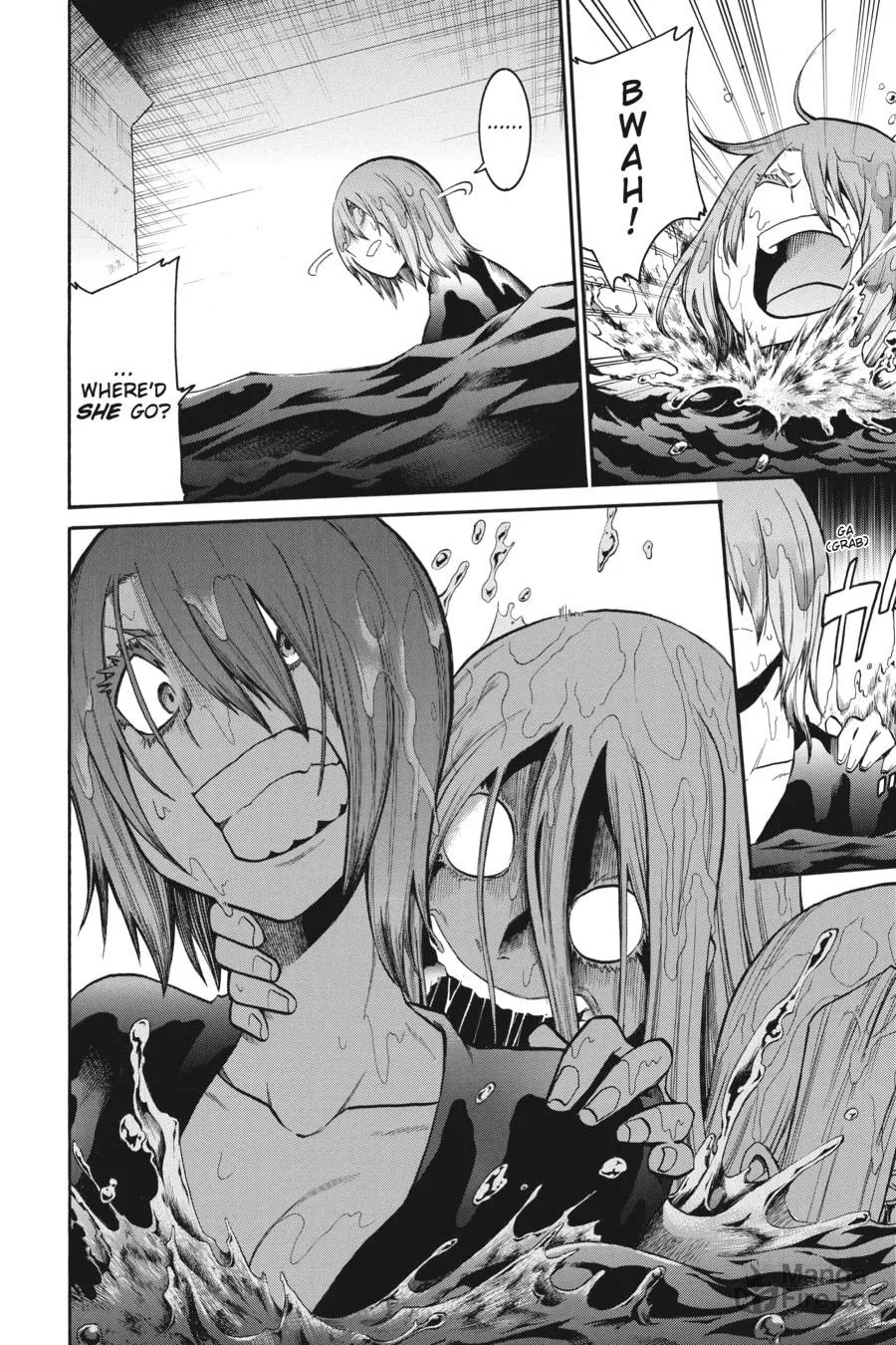 Read MURCIÉLAGO chapter 94 image 11 on Lezhin