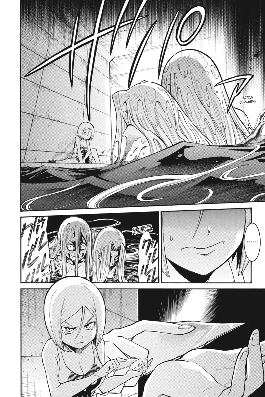 Read MURCIÉLAGO chapter 94 image 15 on Lezhin