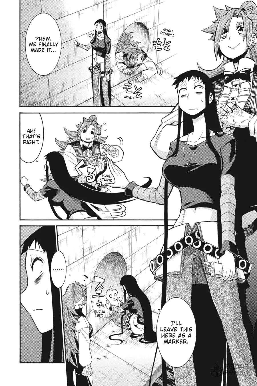 Read MURCIÉLAGO chapter 94 image 17 on Lezhin