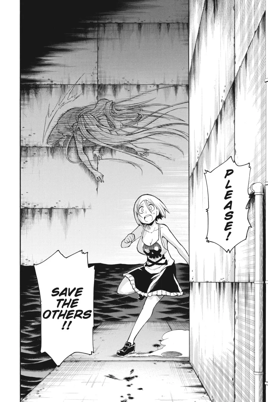 Read MURCIÉLAGO chapter 94 image 21 on Lezhin
