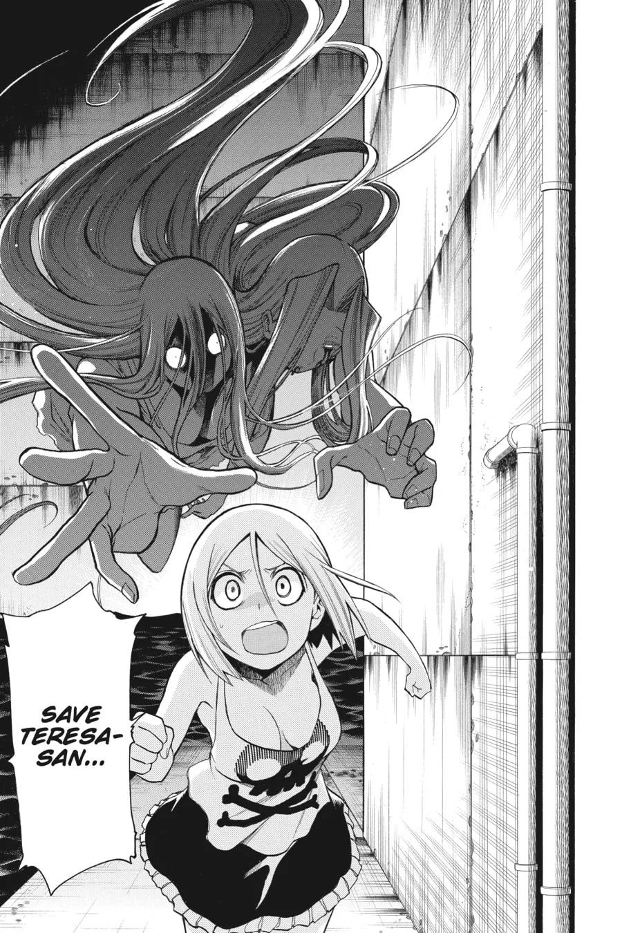 Read MURCIÉLAGO chapter 94 image 22 on Lezhin