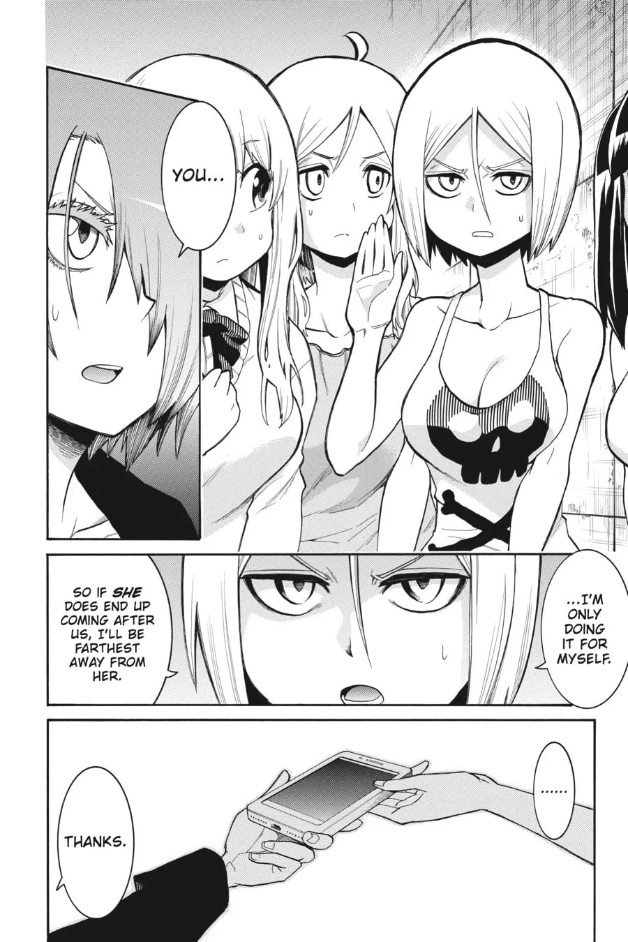Read MURCIÉLAGO chapter 94 image 3 on Lezhin