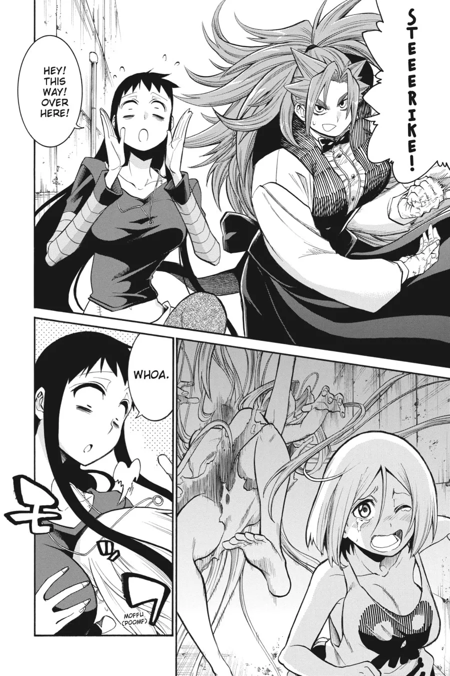 Read MURCIÉLAGO chapter 95 image 1 on Lezhin