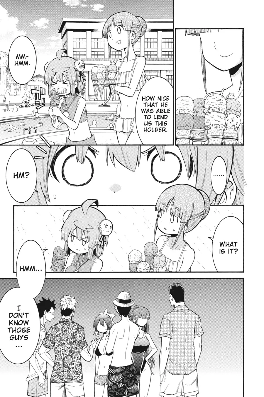 Read MURCIÉLAGO chapter 95 image 12 on Lezhin