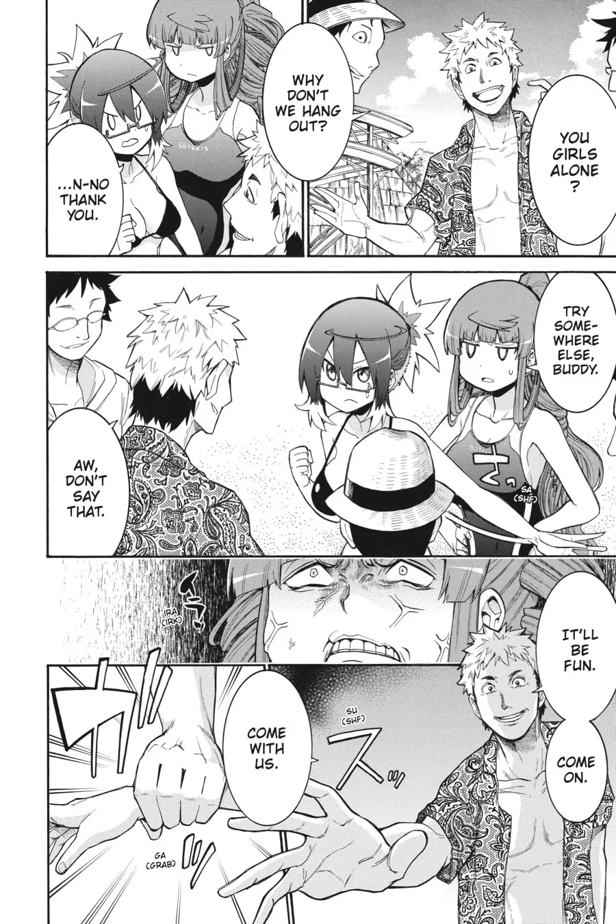 Read MURCIÉLAGO chapter 95 image 13 on Lezhin