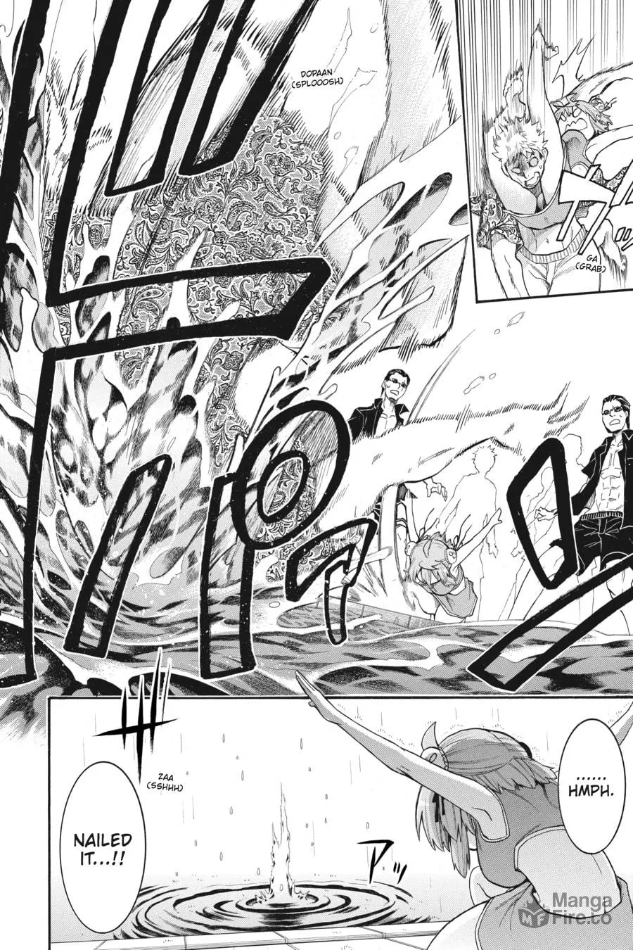 Read MURCIÉLAGO chapter 95 image 17 on Lezhin