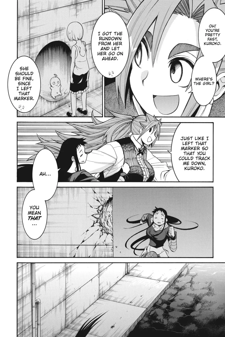 Read MURCIÉLAGO chapter 95 image 21 on Lezhin