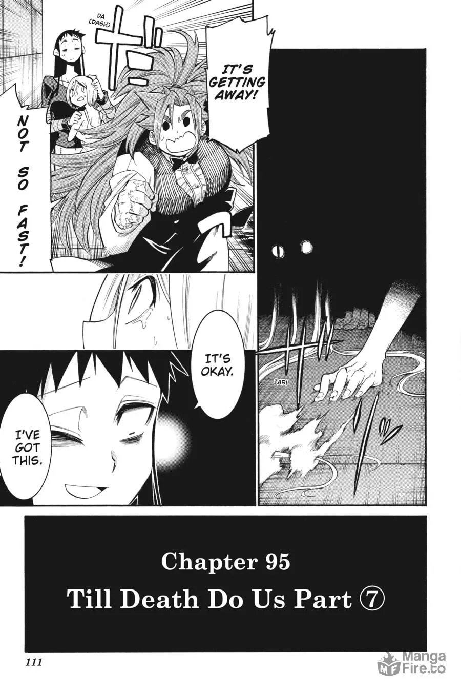 Read MURCIÉLAGO chapter 95 image 4 on Lezhin