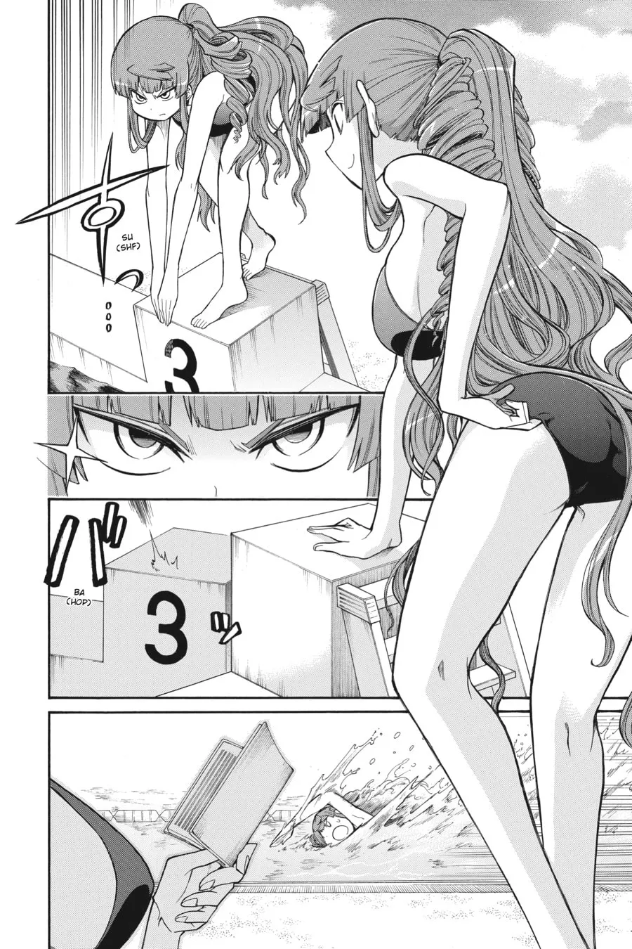 Read MURCIÉLAGO chapter 95 image 7 on Lezhin