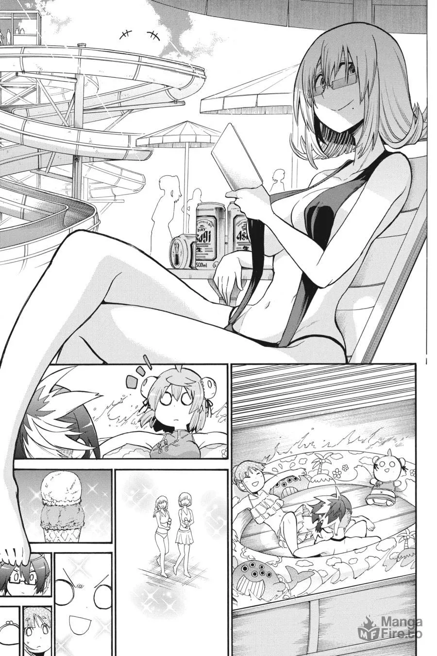Read MURCIÉLAGO chapter 95 image 8 on Lezhin