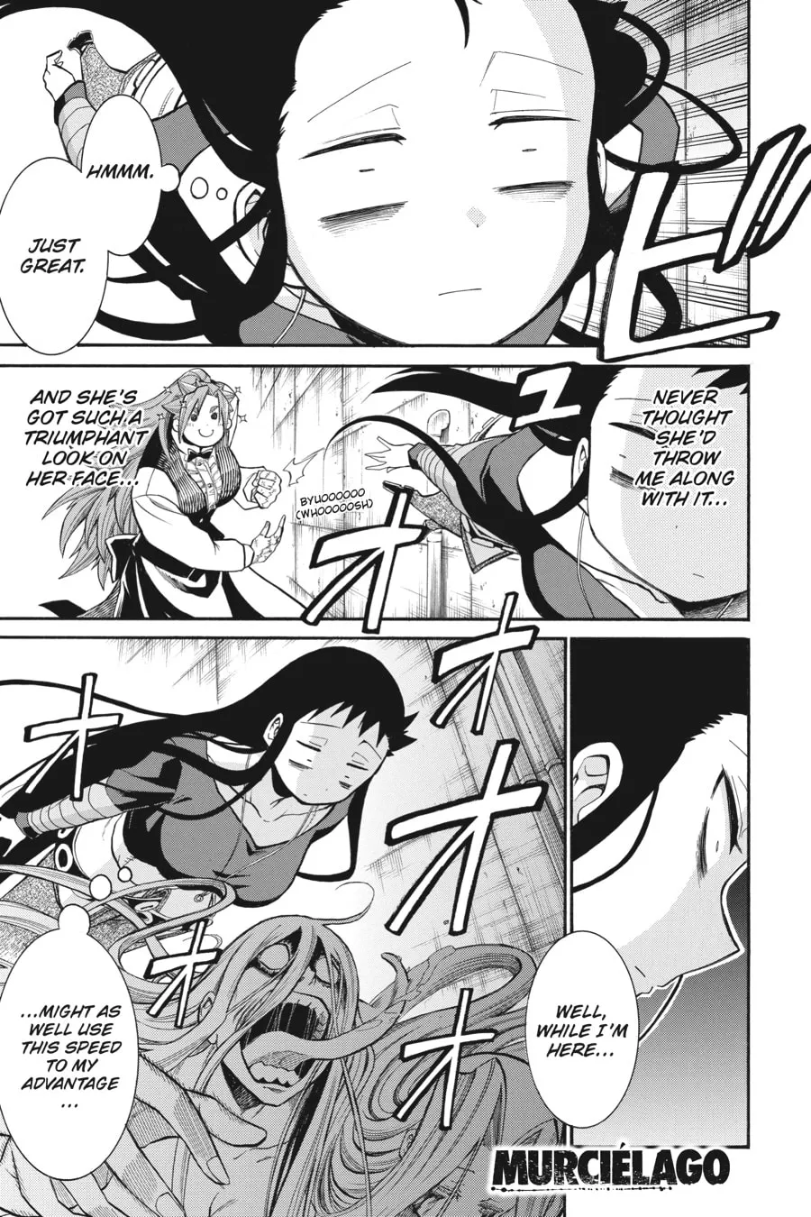 Read MURCIÉLAGO chapter 96 image 0 on Lezhin