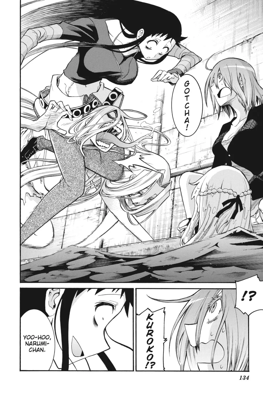 Read MURCIÉLAGO chapter 96 image 1 on Lezhin