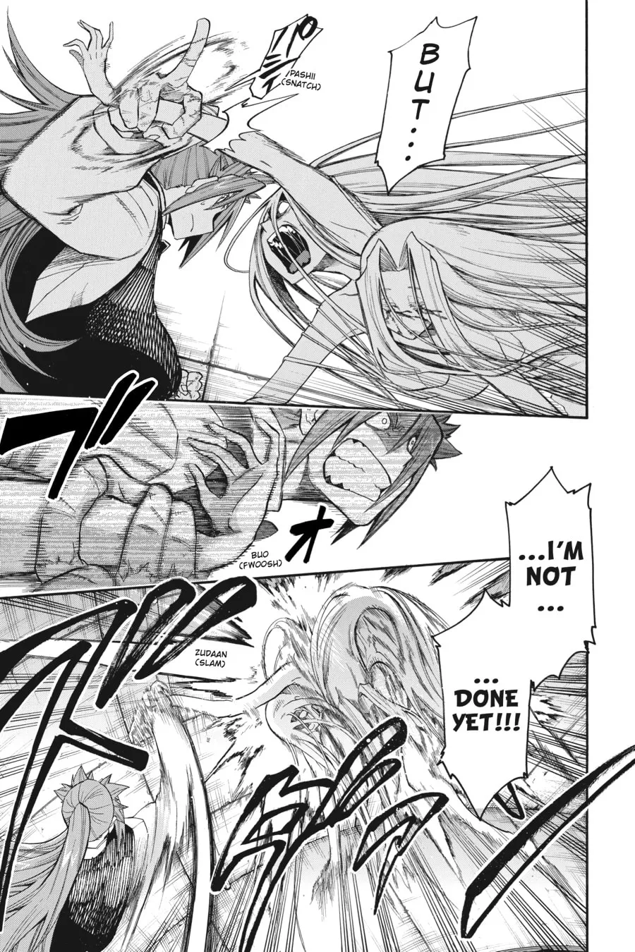 Read MURCIÉLAGO chapter 96 image 10 on Lezhin