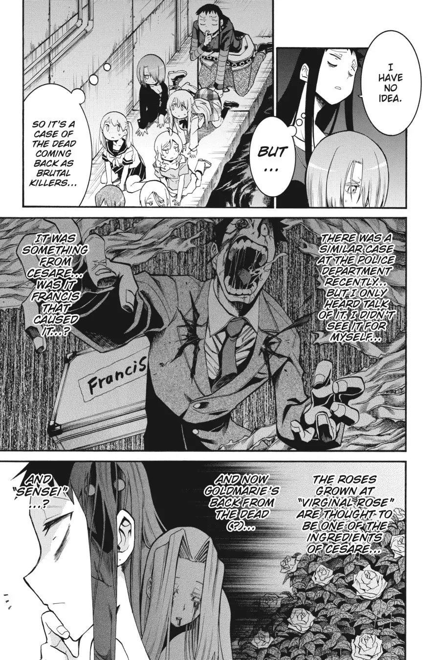 Read MURCIÉLAGO chapter 96 image 16 on Lezhin
