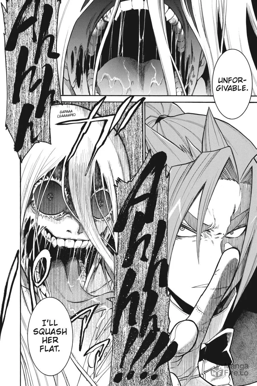 Read MURCIÉLAGO chapter 96 image 24 on Lezhin