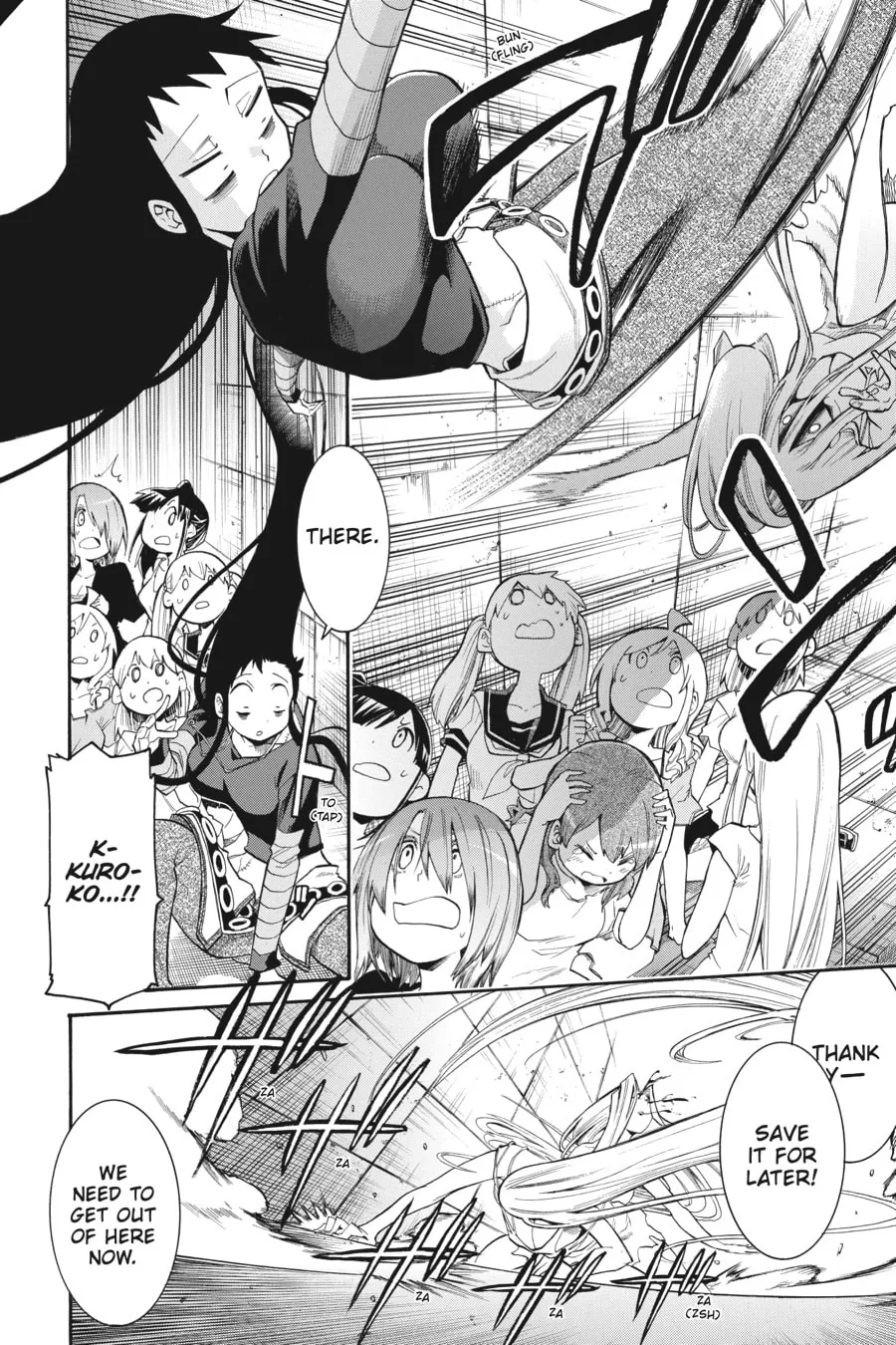 Read MURCIÉLAGO chapter 96 image 3 on Lezhin