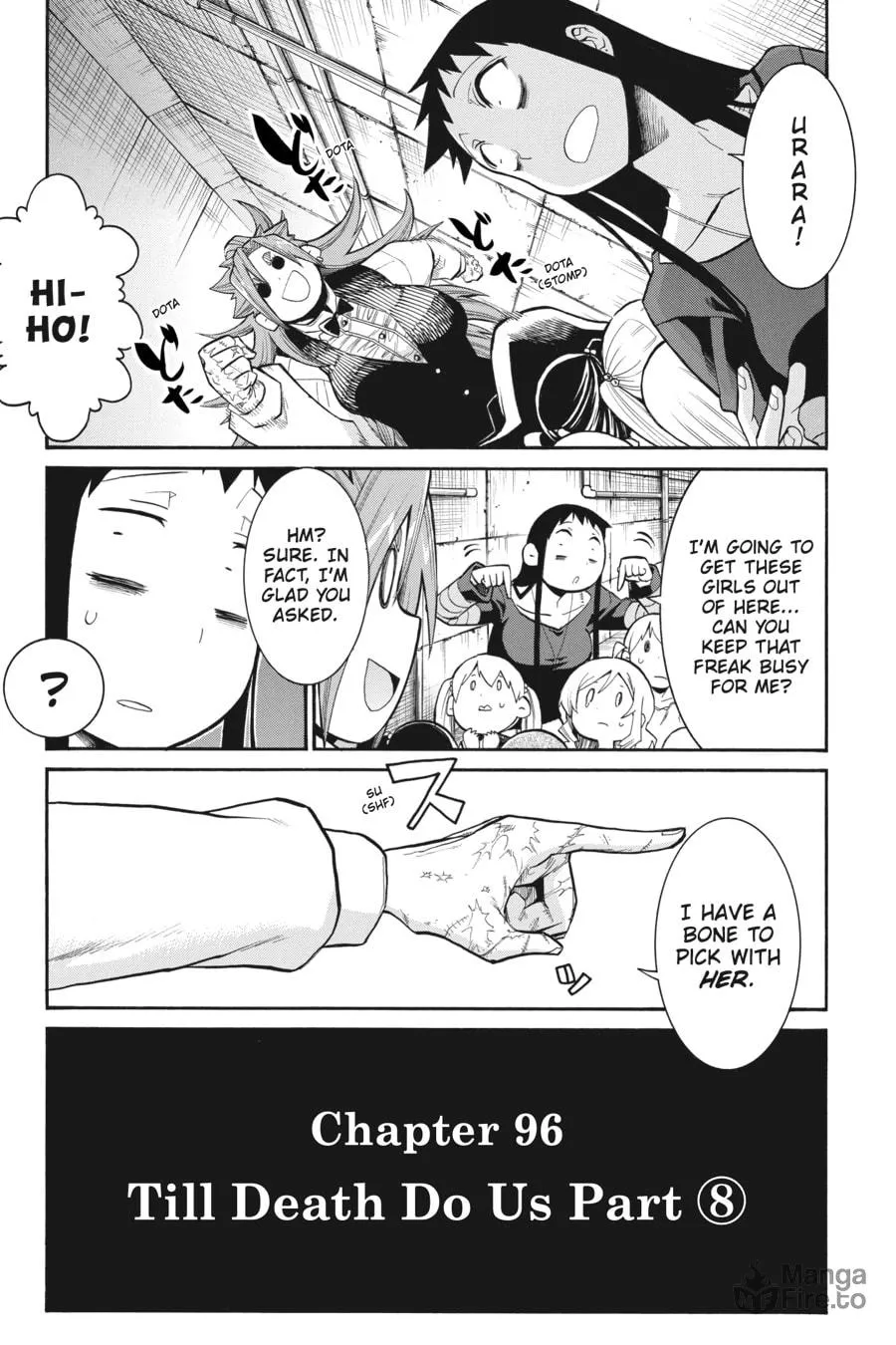 Read MURCIÉLAGO chapter 96 image 4 on Lezhin