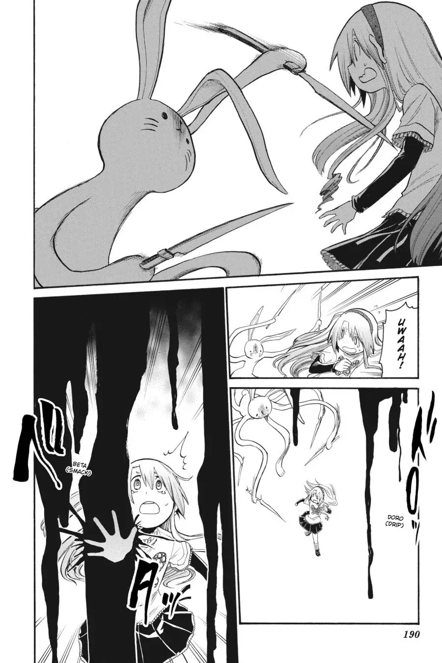 Read MURCIÉLAGO chapter 97.1 image 2 on Lezhin