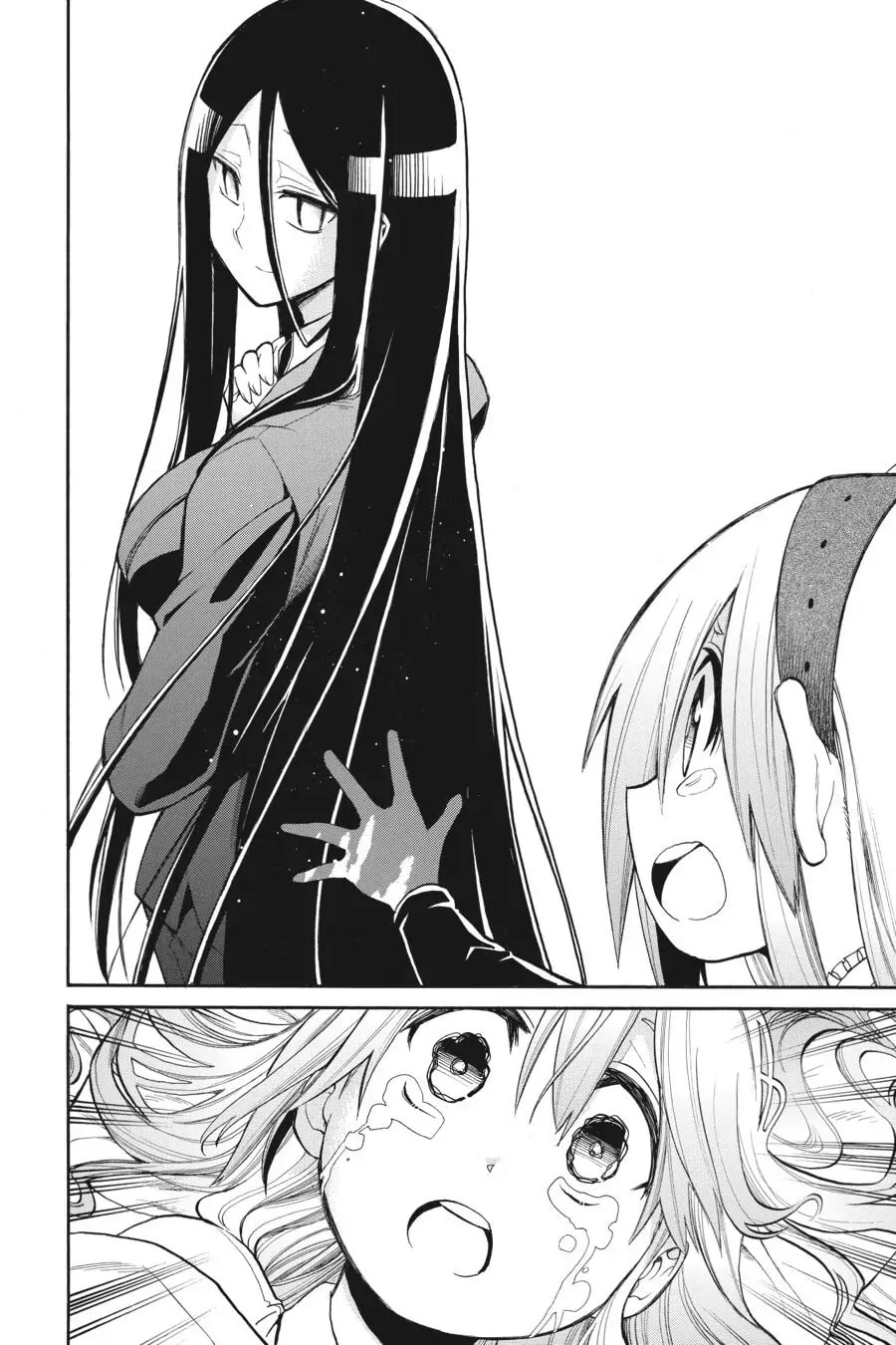 Read MURCIÉLAGO chapter 97.1 image 4 on Lezhin