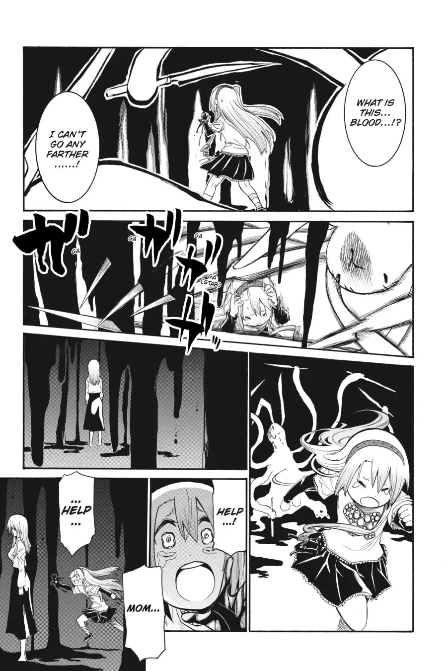 Read MURCIÉLAGO chapter 97.5 image 3 on Lezhin