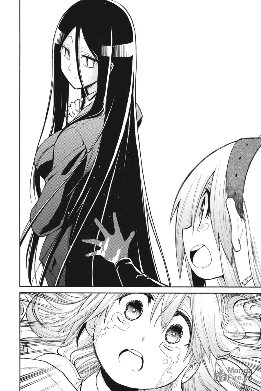 Read MURCIÉLAGO chapter 97.5 image 4 on Lezhin