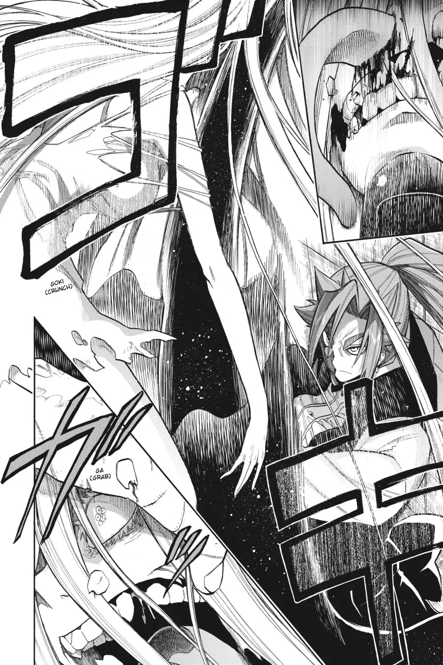 Read MURCIÉLAGO chapter 97 image 1 on Lezhin