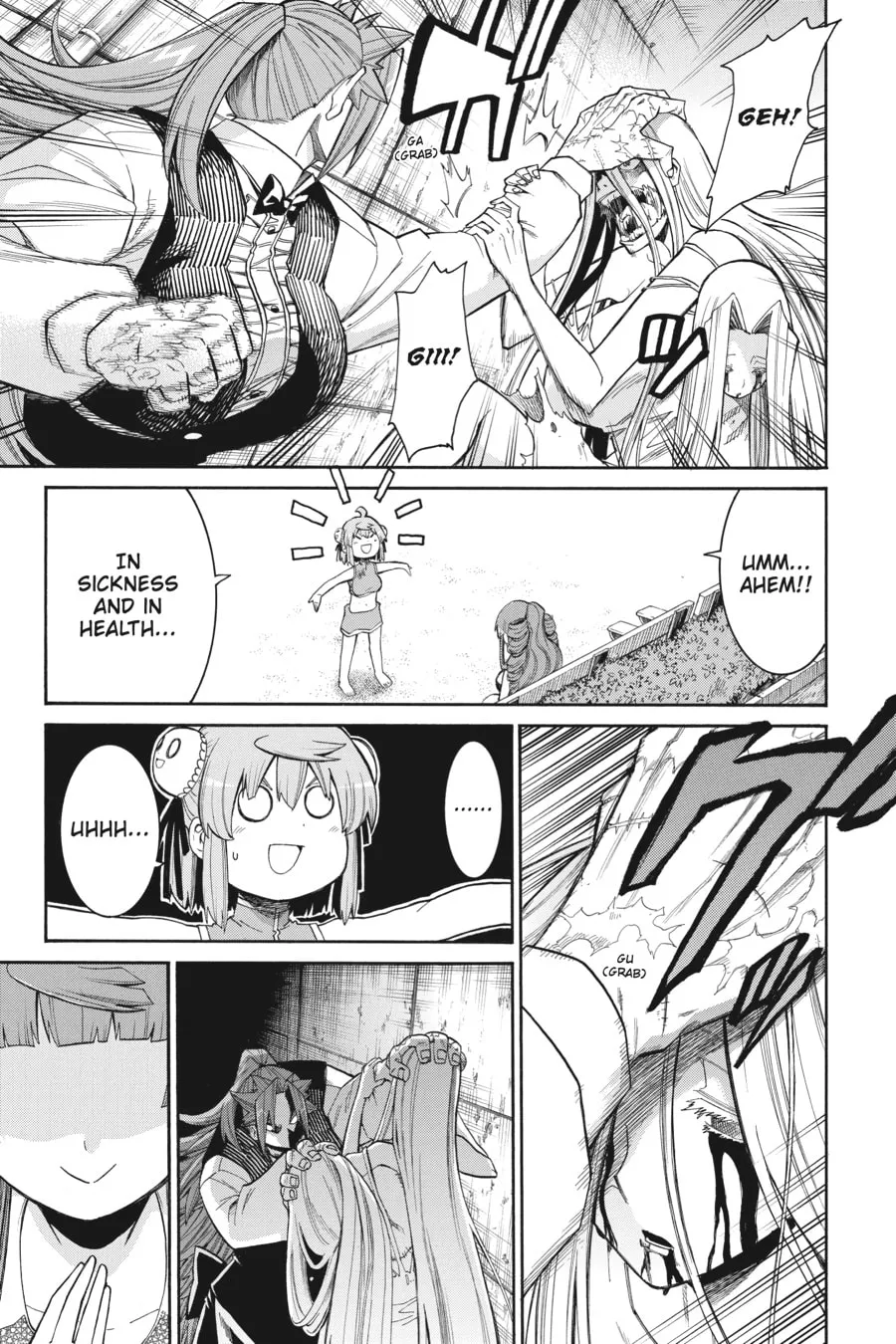 Read MURCIÉLAGO chapter 97 image 12 on Lezhin
